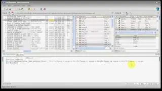 ETL with VB Script Step 4 of 9 TextConverter