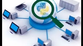 Building Port Scan utility with Python.
