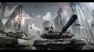 Armored Warfare