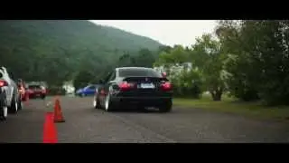 ECT Gumball Meet 2014 | StanceNation