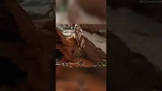 Maybe Hide better next time 😂 Apex Legends