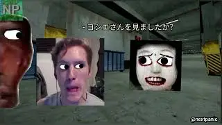 Porque Ninguém Entende Aheno? - NexTPanic! Episódio 1