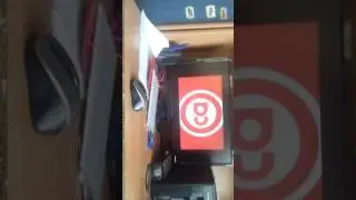 (Camrip) Переход на местное вещание  тнт абакан 12 05 17