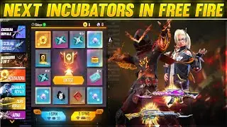 Next Incubator Free fire [ 101% Confirm ] Next Incubator Free fire 2021
