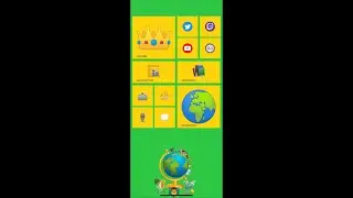 📱 Présentation de l'application mobile « Histoire - Géographie, l'appli » !