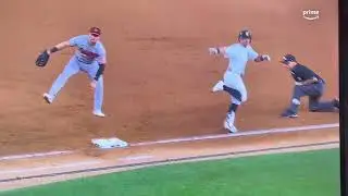 Cameraman may have died...