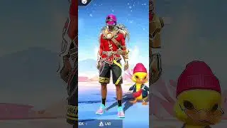 ISSO DEVERIA TER NO FREE FIRE