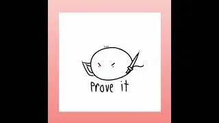 Prove it • 2pro