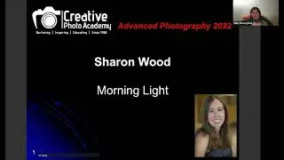 PERSPECTIVES 2022  Advanced Photography Projects at Creative Photo Academy