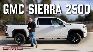 The Ultimate Truck for Overlanding?
