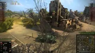 Мастер на WZ-132