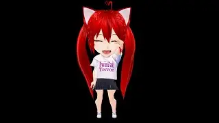 loud little kids think they are good very funny