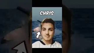 Mr. Beast Feeds Friend To Shark