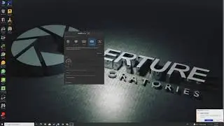The Resurrection - Cyberpunk