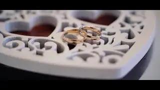 Свадебный клип Саша и Катя