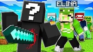 unser 1. KILL in MINECRAFT HELDEN