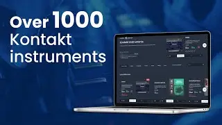 Loot Audio // Kontakt Instruments // Plugins // Samples // Sound Effects // Loops //  Presets
