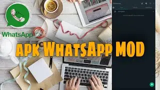 Whatsapp MOD terbaru || APK