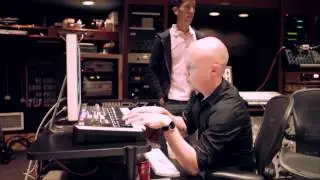 The Fray - LP4 Studio Update #3