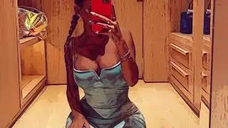 OrdinaryRapper08 - Trust No Hoe 🙅🏽‍♂️