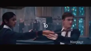 Secrets - Harry Potter [ FMV ]