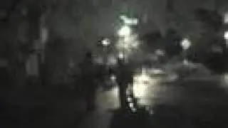 Miami Police Mace and Beat People for no reason
