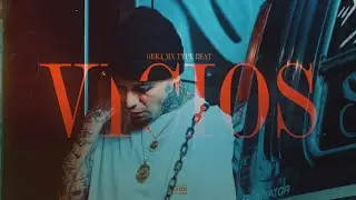 [SOLD] Gera Mx Type Beat | Base de Rap Boombap Type Gera Mx X Jayrick.