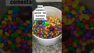 Correndo Atrás com Brigadeiros