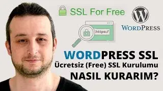 🔴 How to Add Free SSL to WordPress? How to Activate Free SSL for Wordpress Website?