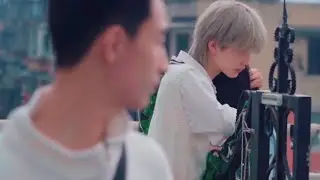 Two Men Into One Girl/Which One She Choose?❤️‍🔥