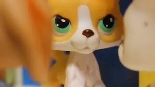 LPS Secrets to truths (Episode #5 A wildfire of rumors)