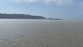 Bretagne-Wetter!