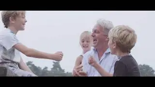 Corporate Video Remade In Holland