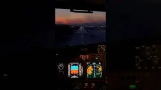 Icelandair 737-800NG Blasting Into Tromsø Airport 🇳🇴 