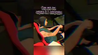Такое Только на BLACK RUSSIA 