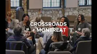Crossroads 2018