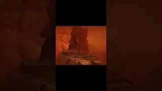 Star Wars Jedi Survivor short 2