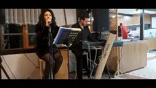 Dilek İnceoğlu - Gesi Bağları