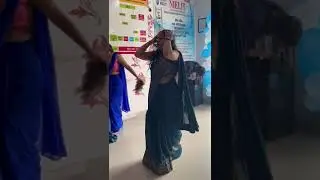 cute dance on hariyanvi song | pani chhalke | #panichhalke #sapnachoudhary #hariyana #cute #dance