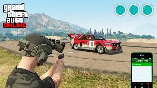 GTA Online Life Hacks, Bugs, and Glitches #20