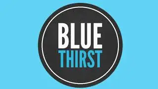 Blue Thirst