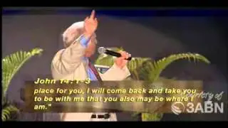 The Dead Sea Scrolls Discovery and Impact on Christianity - John Carter sermon
