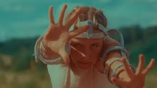 GAUPA - Diametrical Enchantress (OFFICIAL TRAILER)