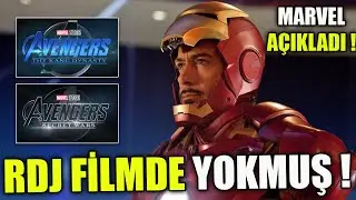 Ironman is Not in Avengers Secret Wars! | Very Bad News!