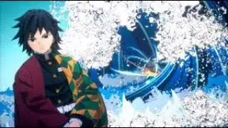 TOMIOKA SPECIAL MOVE : Eleventh Style: Dead Calm