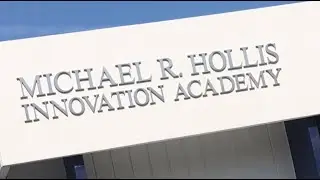 Teach at Hollis