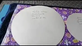 DIY 1PASO MOLDES Y MEDIDAS DE CUERPO.GORRO Y ZAPATOS.DE MUÑECA AROMATIZANTE