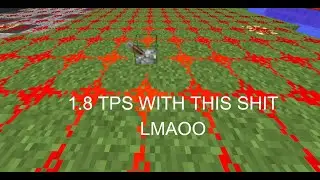 Crashing this P2W server a 2nd time with the smallest lag machine