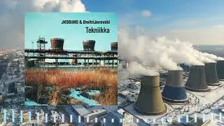 JKSOUND & DmitriJurovski - Tekniikka