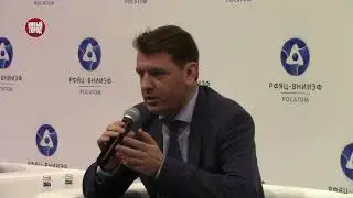 Алексей Сафонов о застройке нового микрорайона и "северных территорий" в Сарове